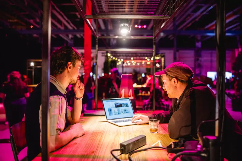 OPEN CALL: New Chance To Get Feedback Coaching on Your Funding Application