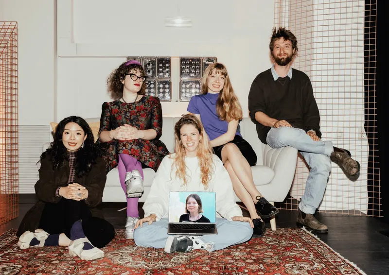 OPEN CALL: XR TALENTS WANTED