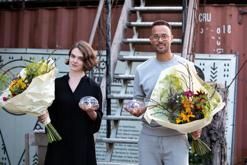 PLANmaker Katja Heitmann wint Gieskes-Strijbis Podiumprijs 2020