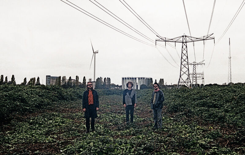 Sjeng Muermans (Dirty Vistas)