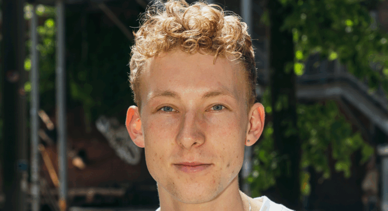 Stijn Ros