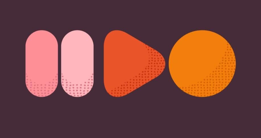 Talenten in de podcast Artist Talk Business