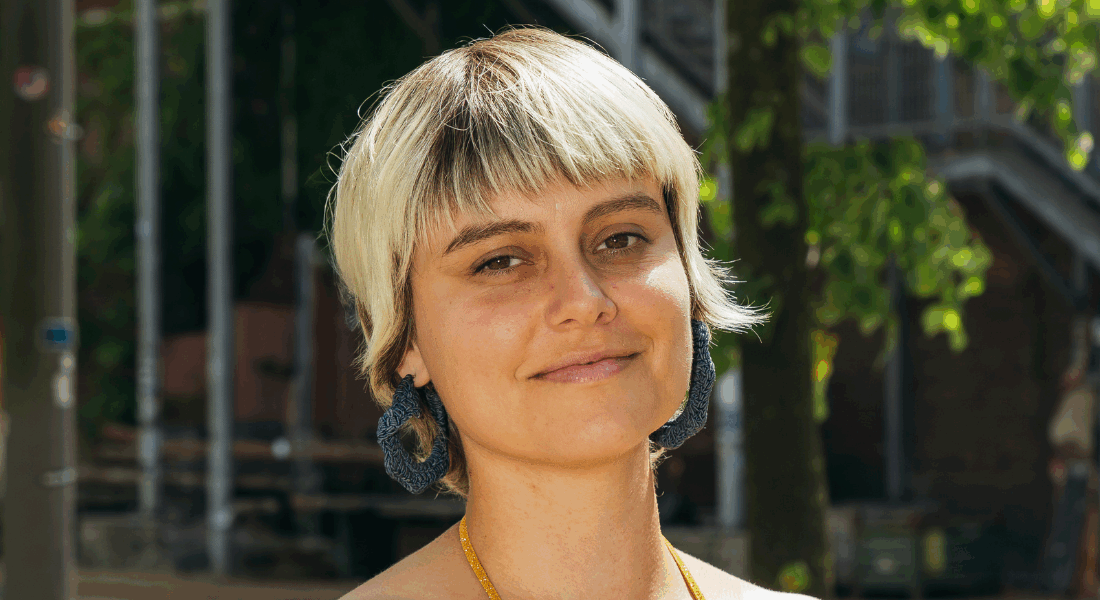 Teresa Carvalheira