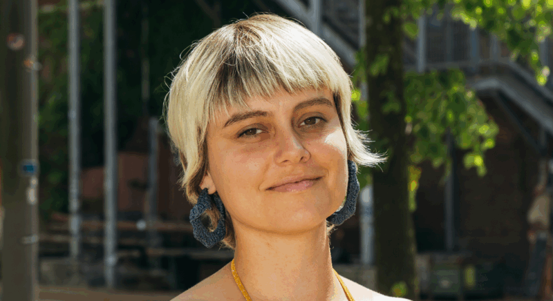 Teresa Carvalheira