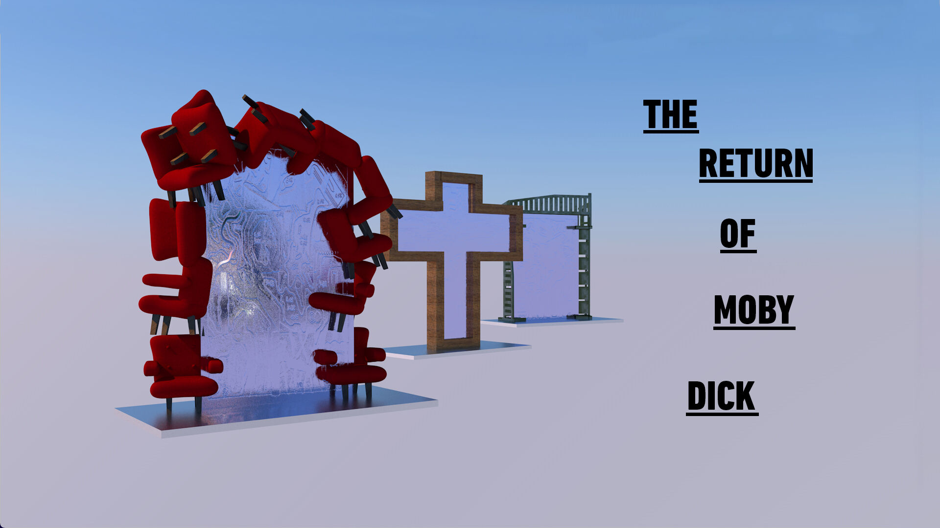 the return of moby dick - screenshot03