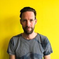 Tijs Rooijakkers | Wentel