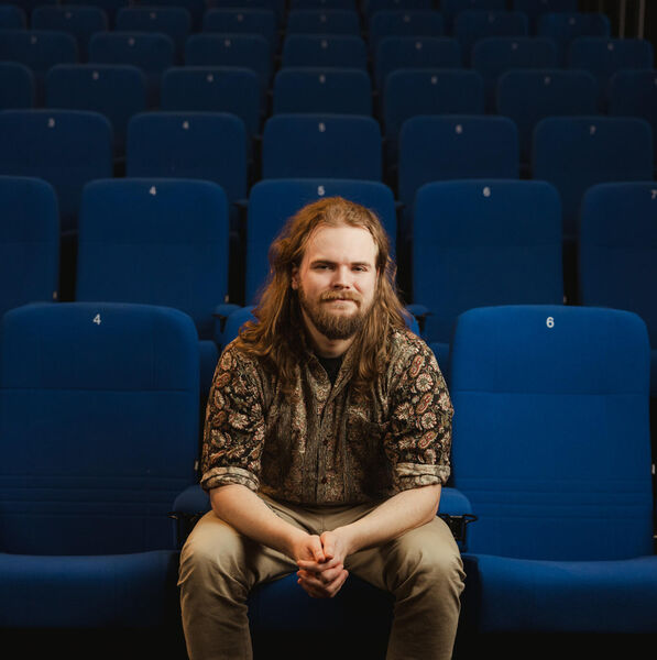 Tim van Nielen