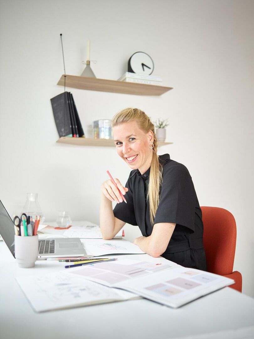 Tineke: “Geloof mij maar dat ik de visie van mijn bedrijf nu wél in twee zinnen kan pitchen.”