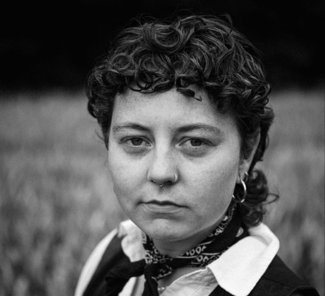 Trijntje van de Wouw 