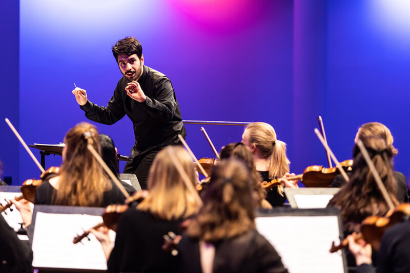 Vacatures: Voorzitter en algemeen lid bestuur Music Hub Brabant