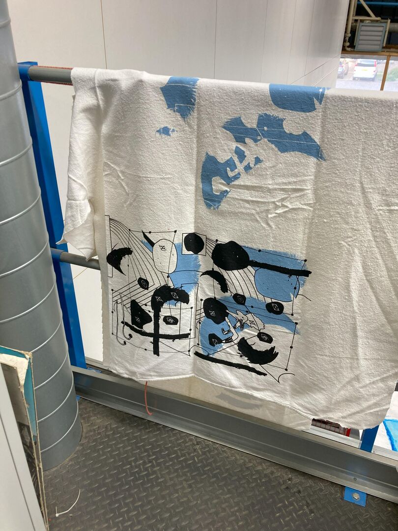Vera Meulendijks MAKE 9