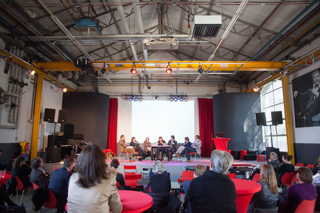 Verslag werkconferentie talentontwikkeling