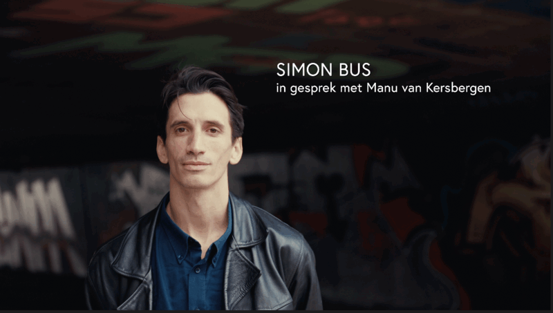 Videoportret PLANmaker Simon Bus