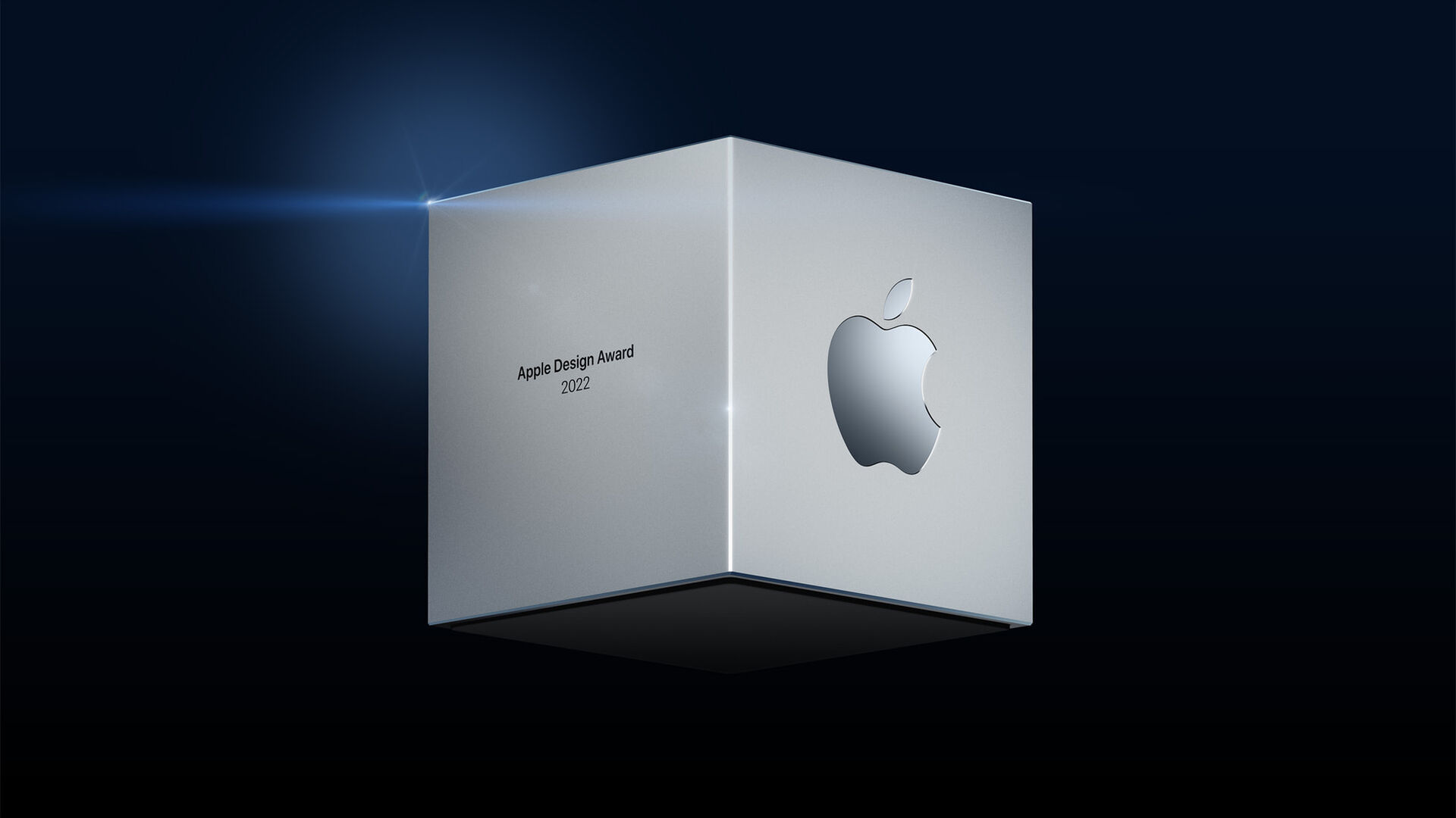 Volst en Max Frimout winnen met Odio prestigieuze Apple Design Award