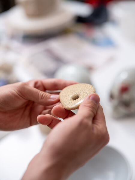 Wat is de belangrijkste reden om aan Inversie mee te doen?