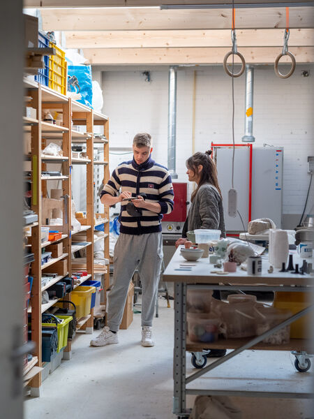 Wat zijn je plannen voor de verre toekomst?
