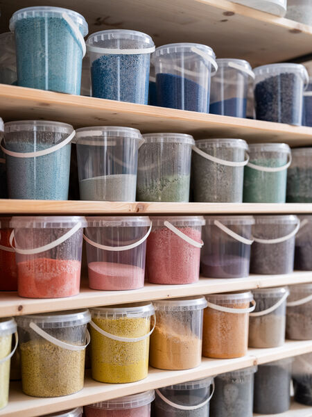 Wat zijn je plannen voor de verre toekomst?