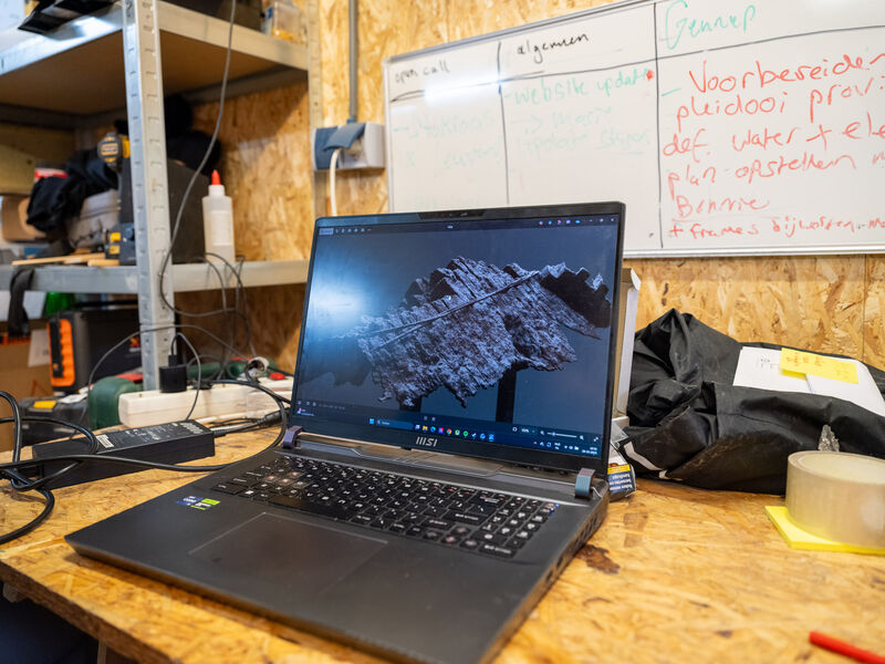 Wat zijn je verwachtingen bij Inversie en waarom is het een goed moment voor jou om hieraan mee te doen?