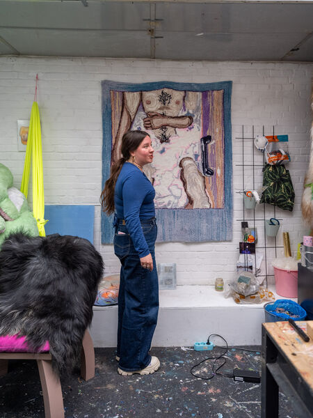 Wat zijn je verwachtingen bij Inversie en waarom is het belangrijk om hieraan mee te doen?