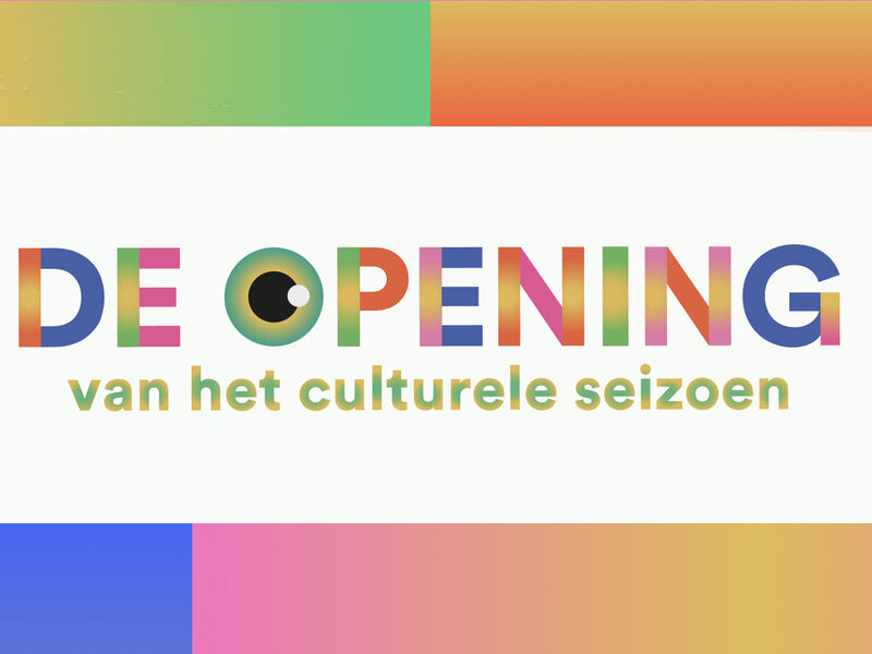 WOLK-talent op het podium: dit weekend tijdens DE OPENING in Eindhoven