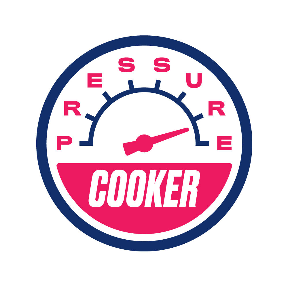 Woo Hah! Pressure Cooker