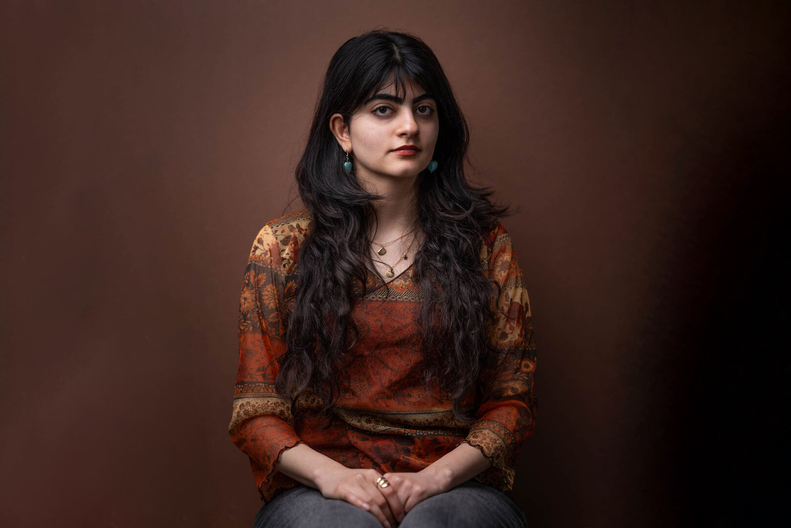 Yegane Mehrzad
