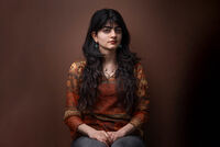 Yegane Mehrzad