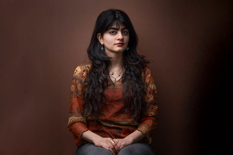 Yegane Mehrzad